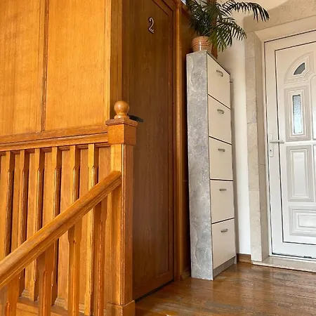 Apartman Leni Pula