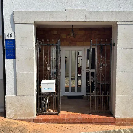 Apartman Leni Apartamento