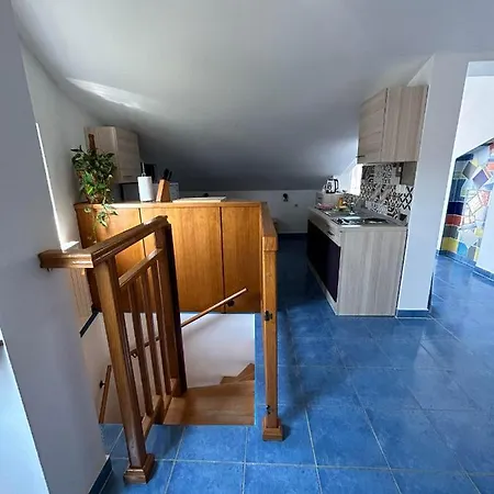 Apartamento Apartman Leni *