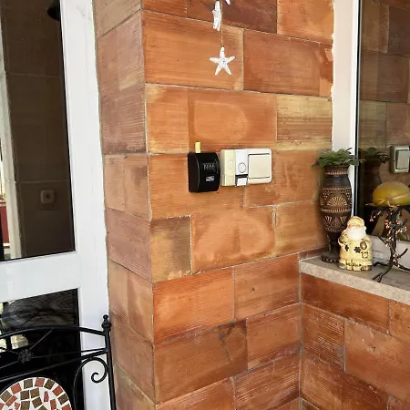Apartamento Apartman Leni