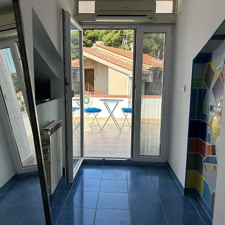 Apartman Leni