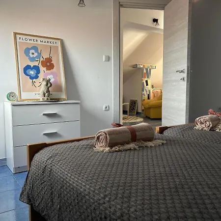 Apartman Leni Apartment Pula