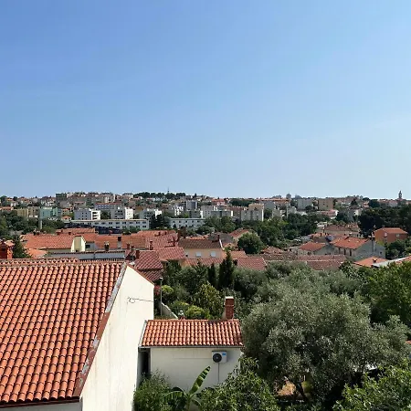 Apartman Leni