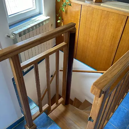 Apartman Leni Apartment *