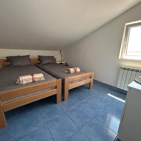 Apartman Leni Appartamento *