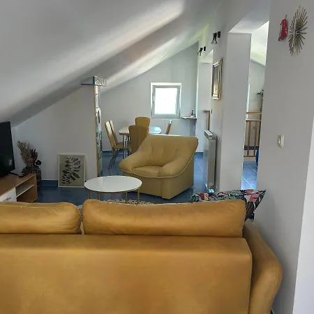 Appartamento Apartman Leni